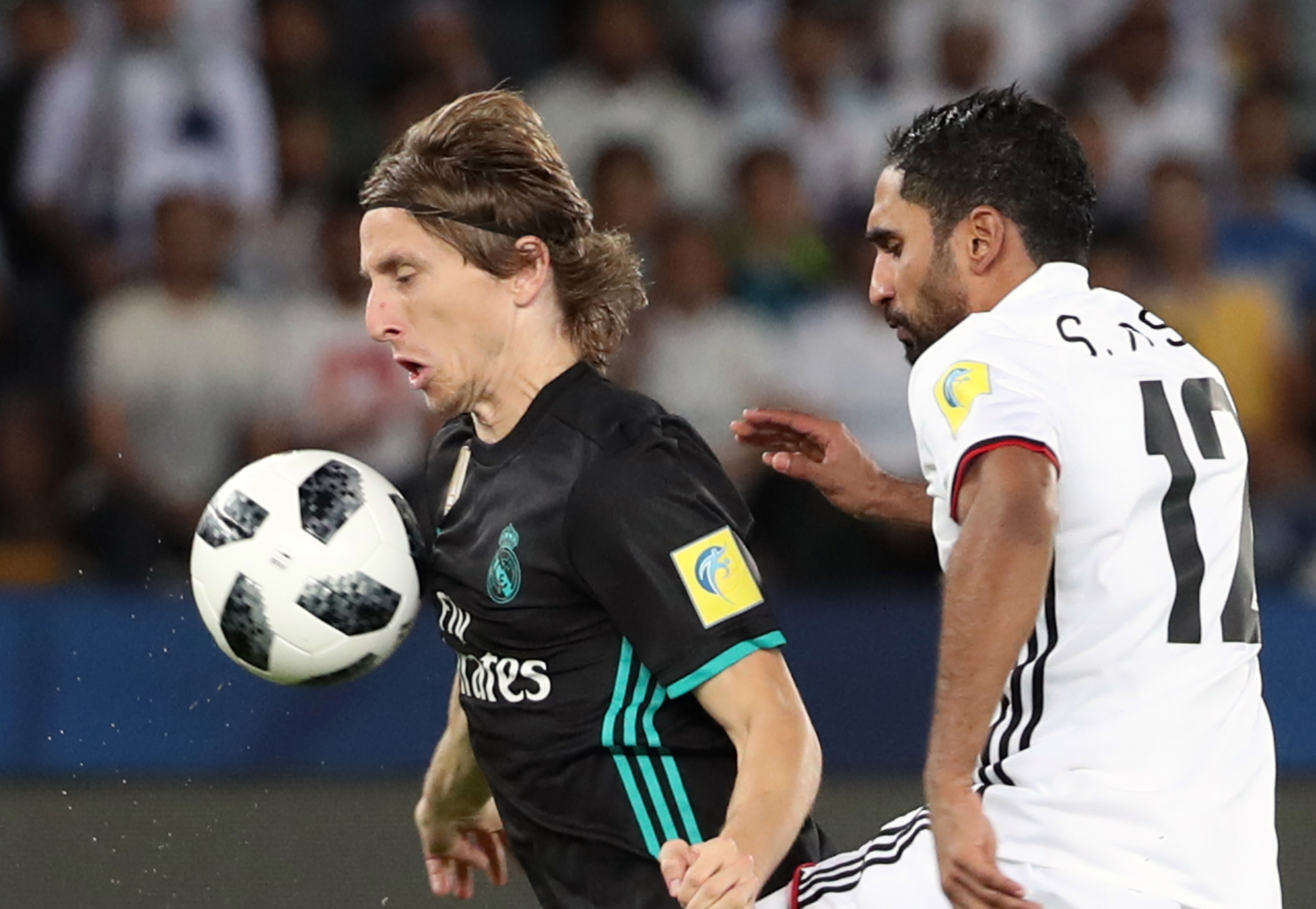 real madrid phản đối VAR ảnh 1 real madrid phan doi VAR anh 1