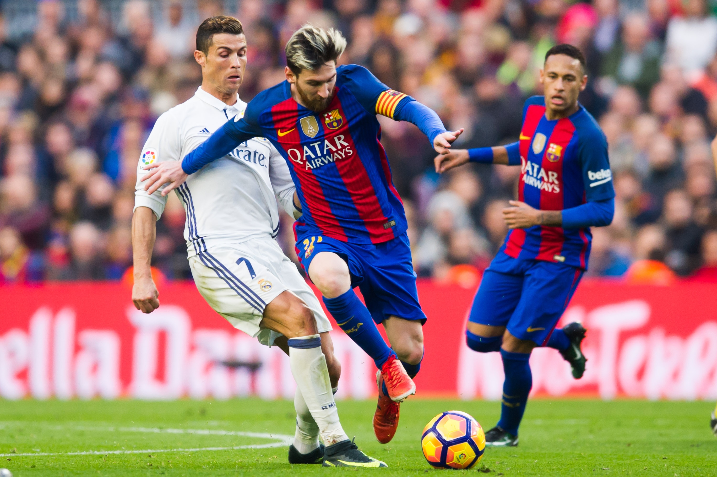 real madrid - barcelona ảnh 4 real madrid - barcelona anh 4