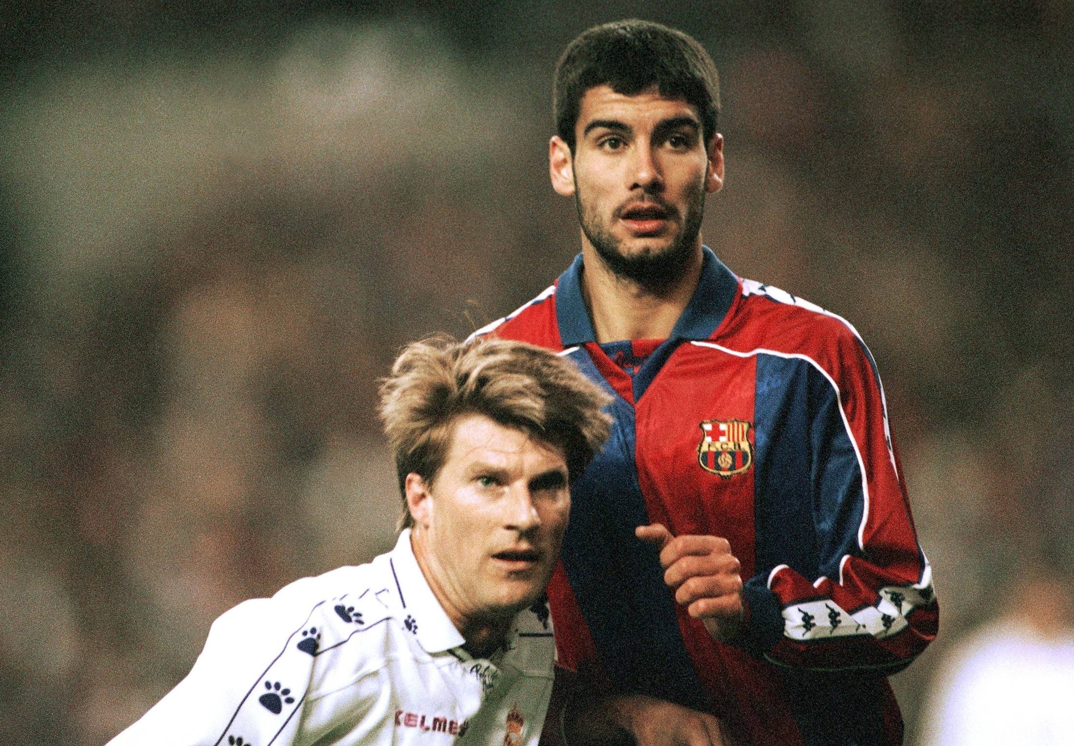 real madrid - barcelona ảnh 7 real madrid - barcelona anh 7