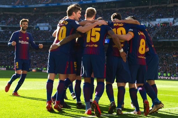 Fan Viet Nam an mung ban thang cua Messi hinh anh