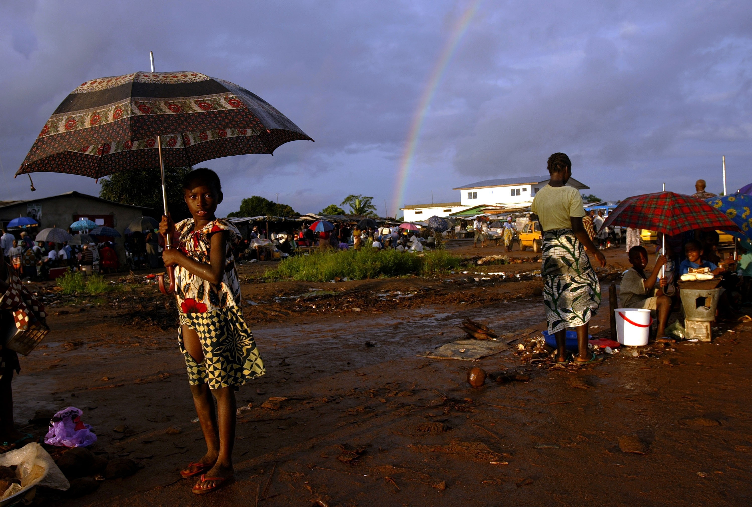 tong thong george weah anh 2