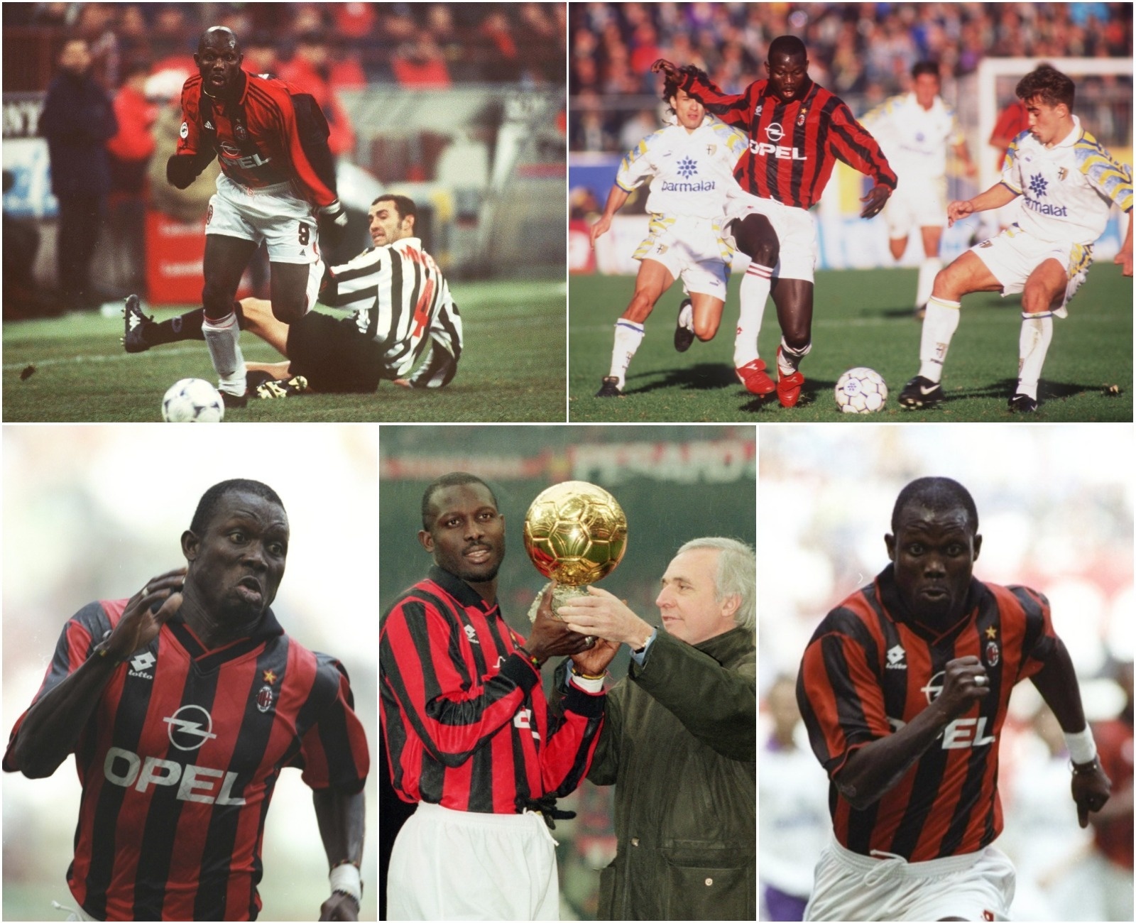 tong thong george weah anh 5