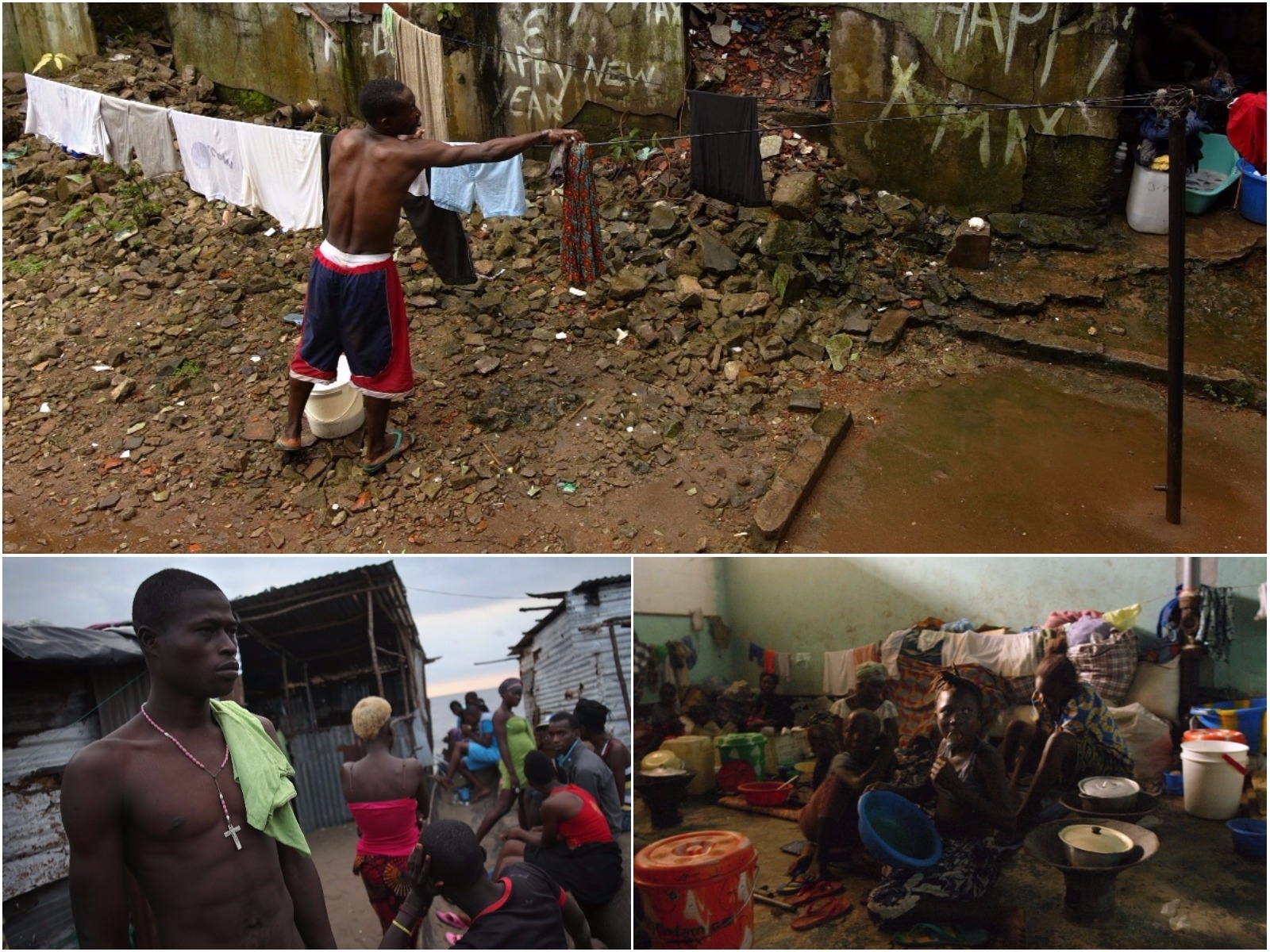 tong thong george weah anh 3