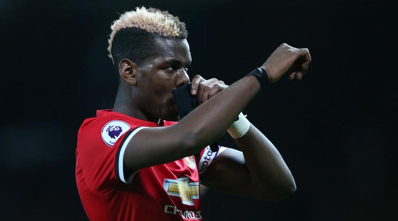 Chi can Pogba choi hay, MU se thang hinh anh