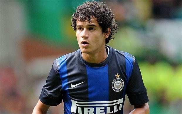 coutinho den barcelona anh 1