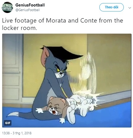 morata sút trượt ảnh 2 morata sut truot anh 2