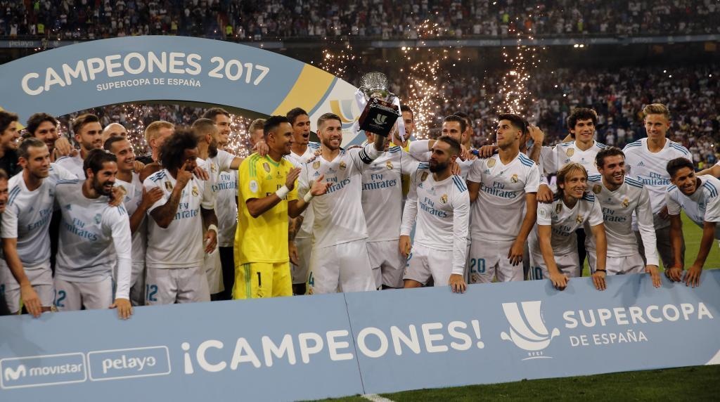 barcelona - real madrid anh 10