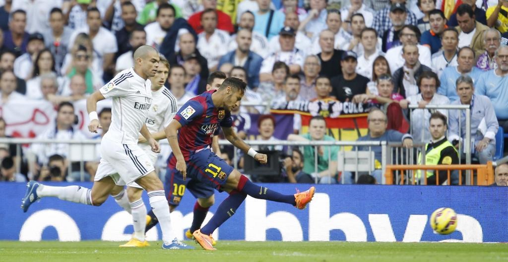 barcelona - real madrid anh 13