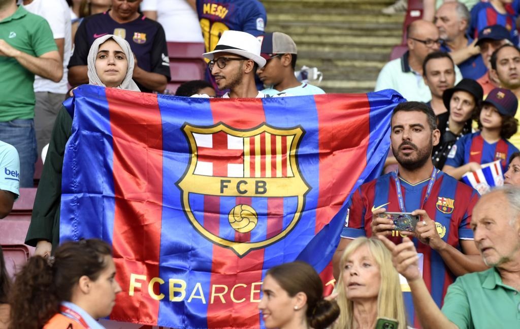 barcelona - real madrid anh 14