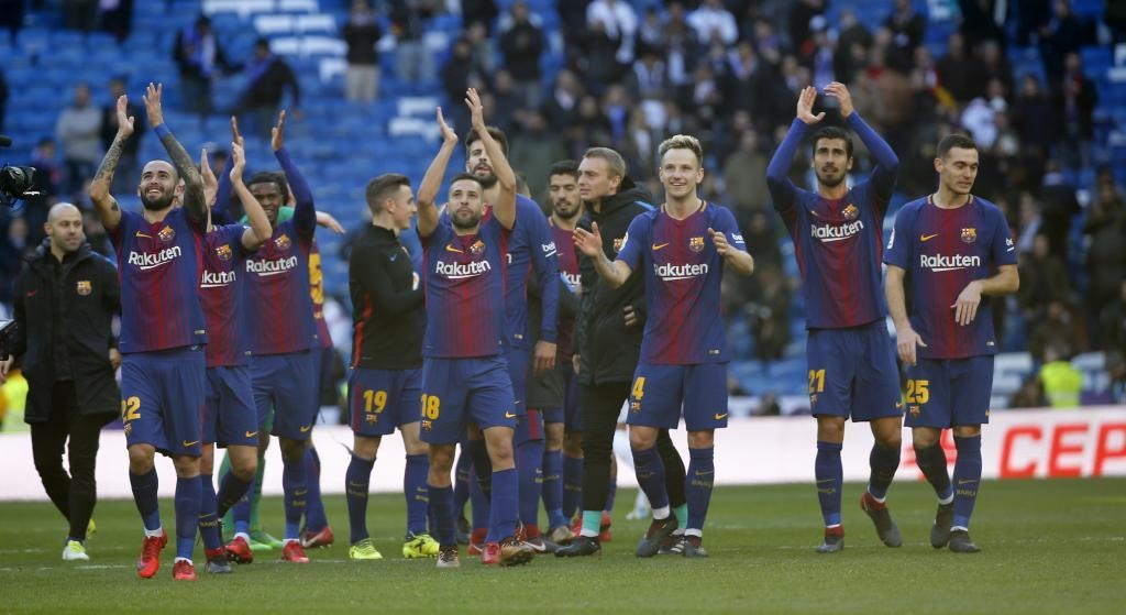 barcelona - real madrid anh 15