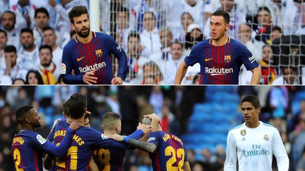 barcelona - real madrid anh 2