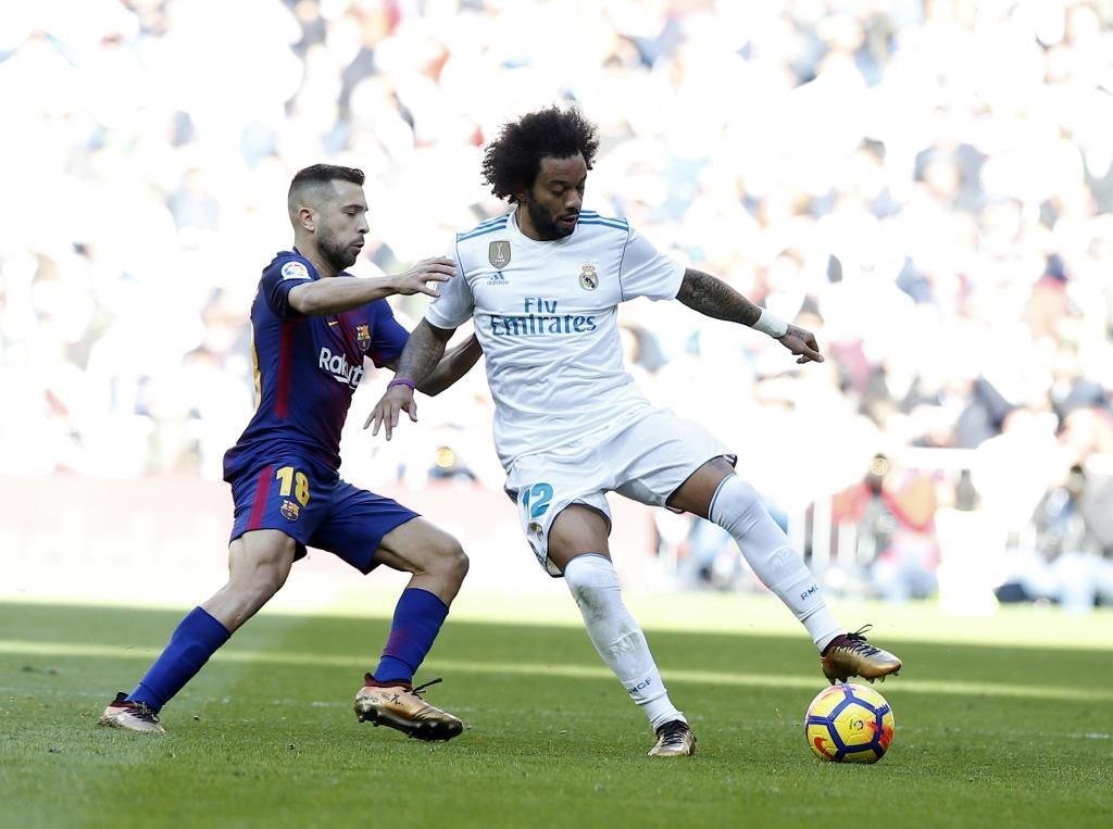 barcelona - real madrid anh 3