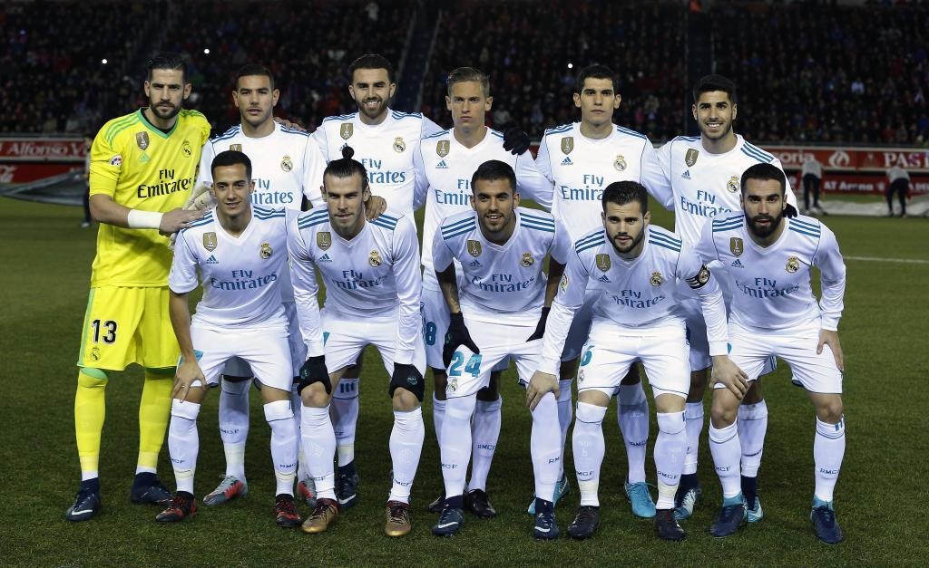 barcelona - real madrid anh 4