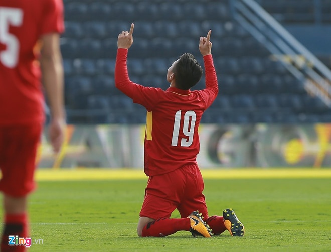 u23 việt nam u23 syria ảnh 1 u23 viet nam u23 syria anh 1