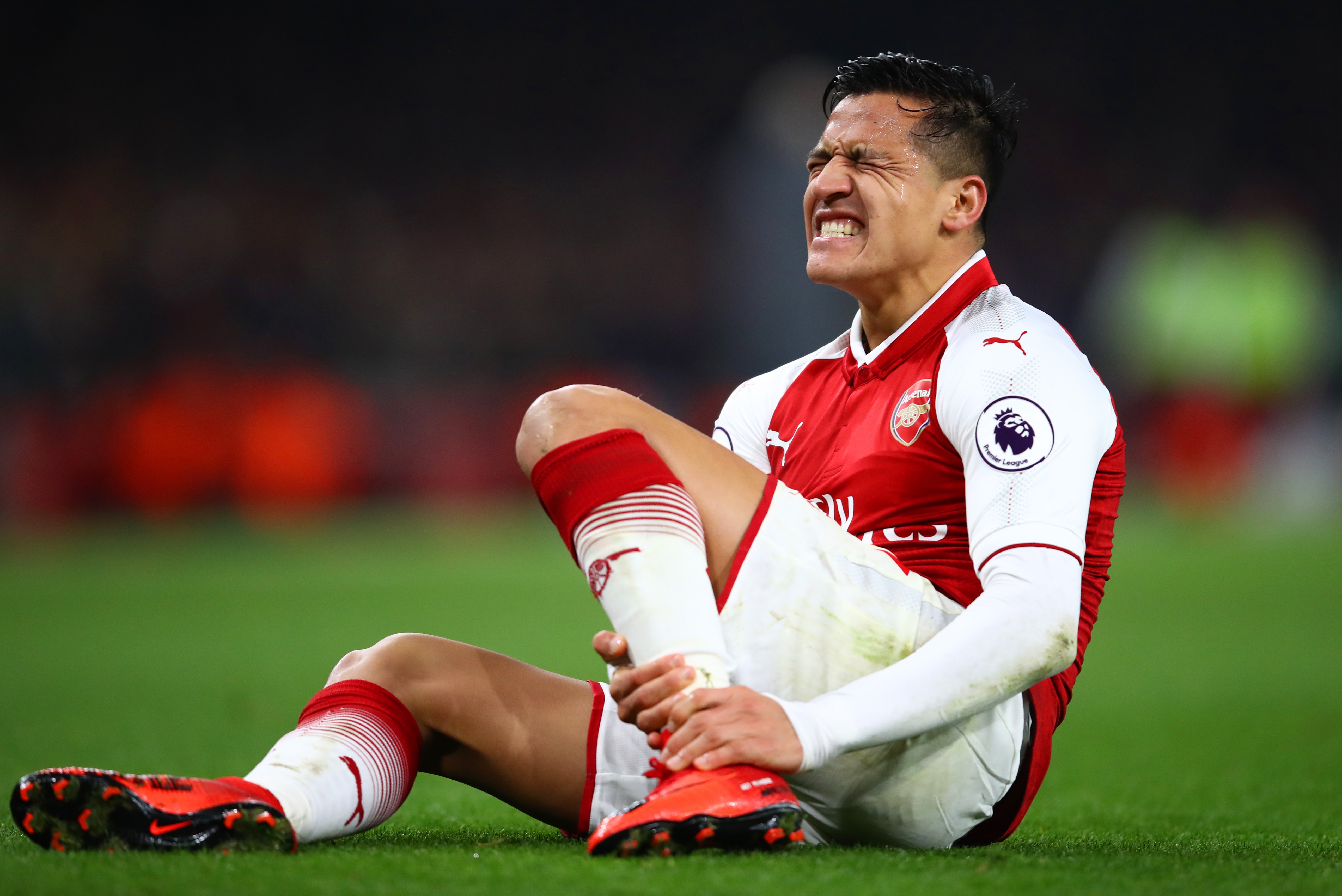 Alexis Sanchez den MU: Ket cuc cua su phan boi hinh anh