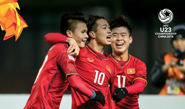 Bao Indonesia: 'Chuc mung Viet Nam, cac ban lam ca Dong Nam A tu hao' hinh anh