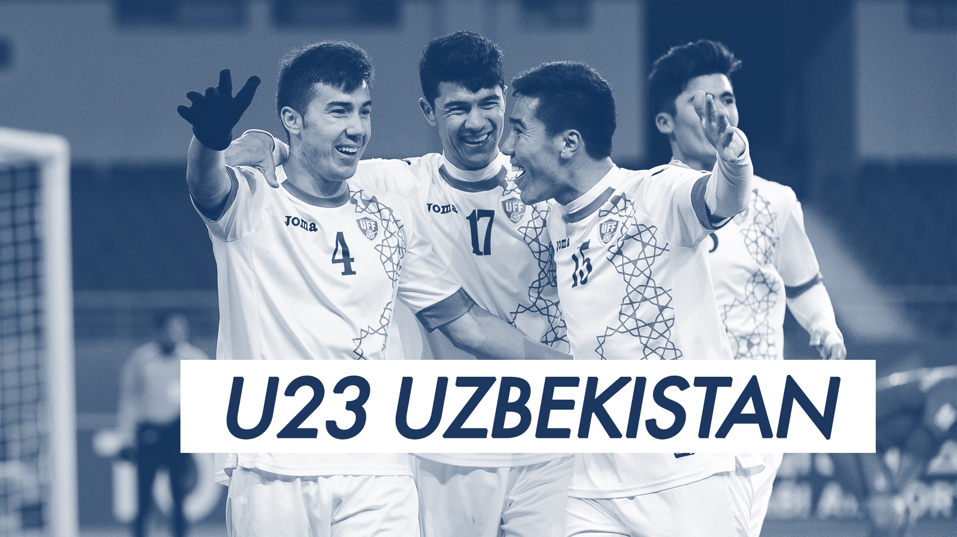 Giai ma U23 Uzbekistan: Ke huy diet sau vong bang hinh anh