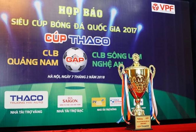 Hon nua ty dong tien thuong tai tran Sieu cup Quoc gia hinh anh