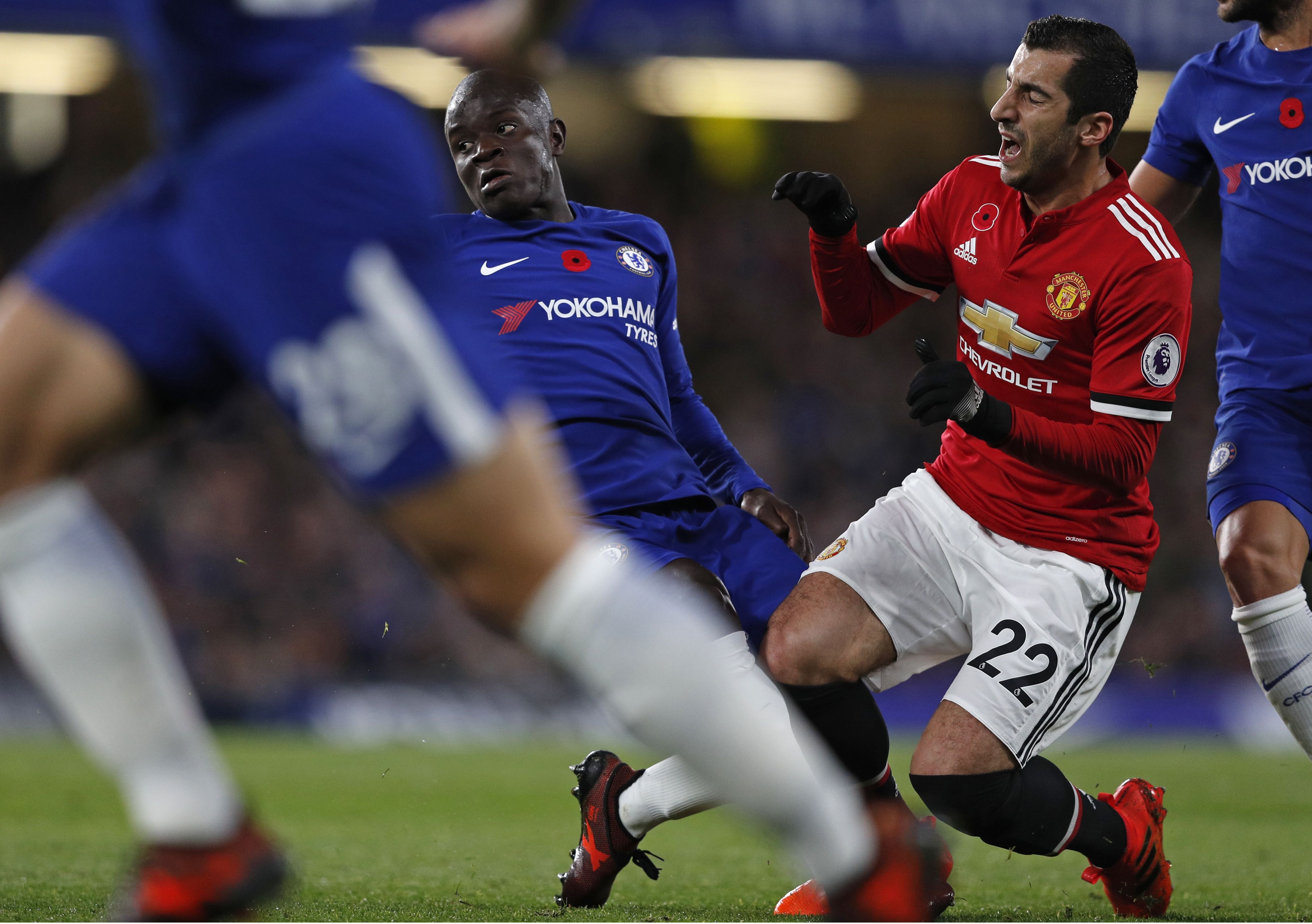 henrikh mkhitaryan anh 1