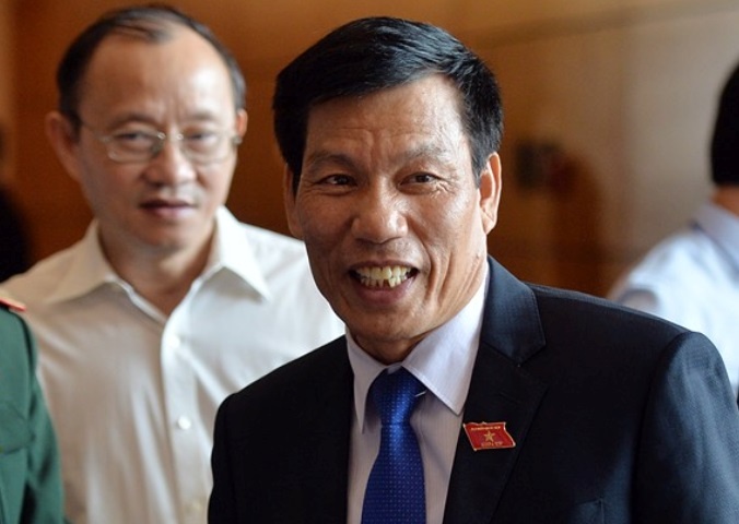 the thao viet nam anh 1