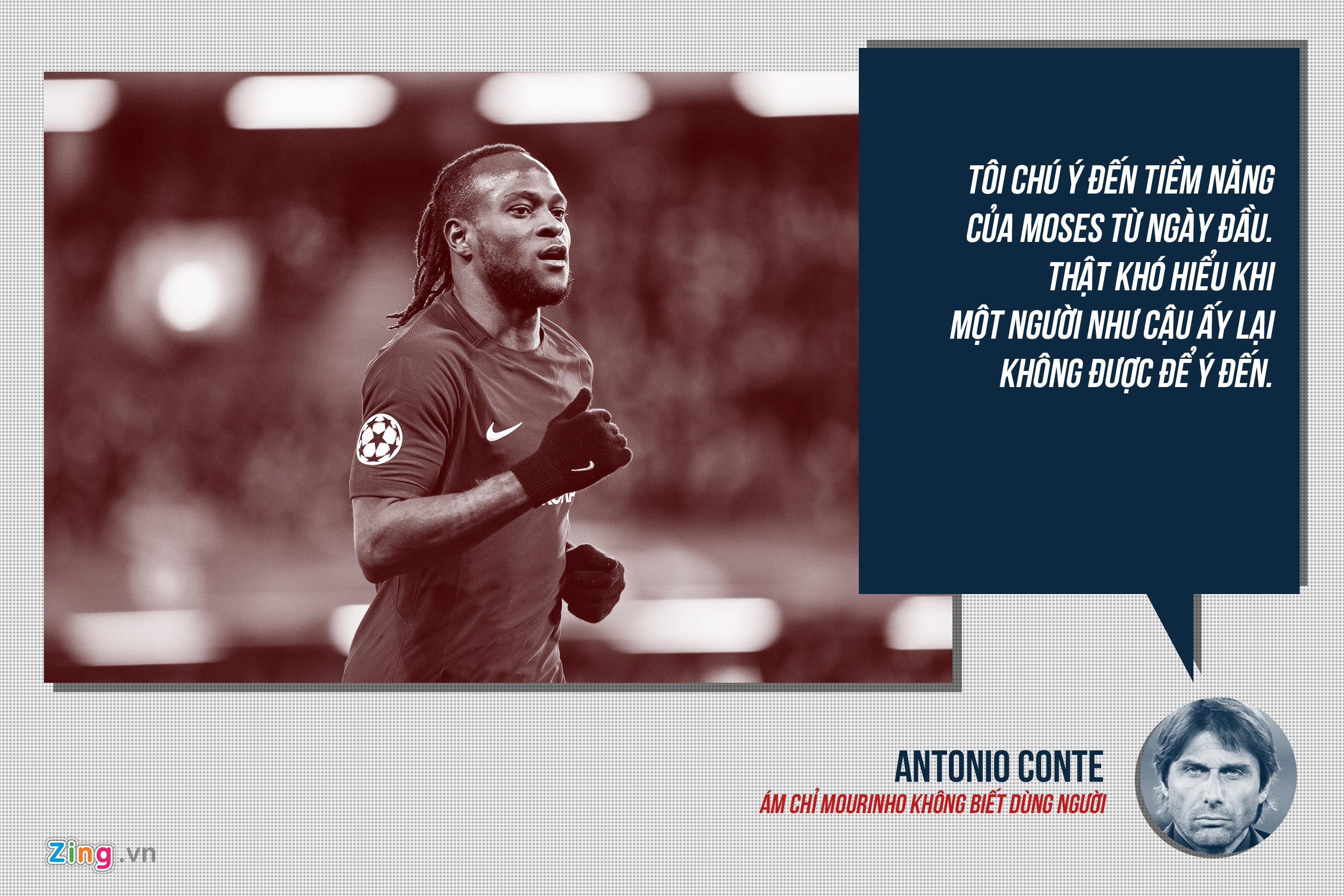 Conte Mourinho anh 2