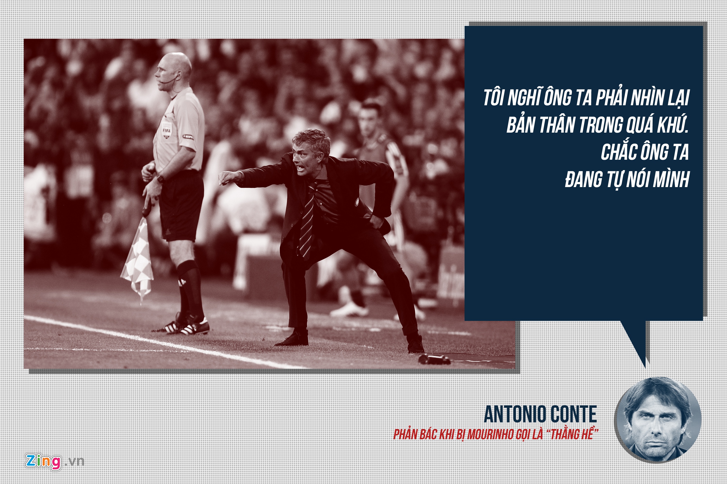 Conte Mourinho anh 9