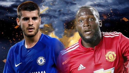 Lukaku va Morata khong dang bi chi trich hinh anh