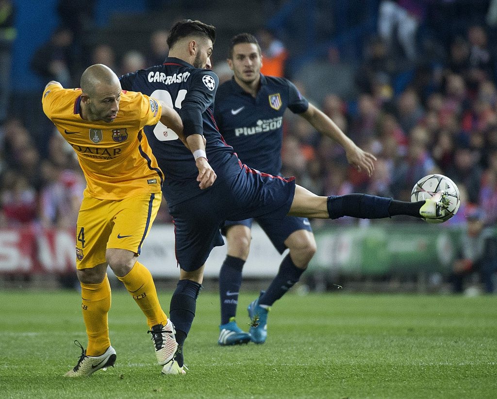 la liga kiếm tiền trung quốc ảnh 1 la liga kiem tien trung quoc anh 1