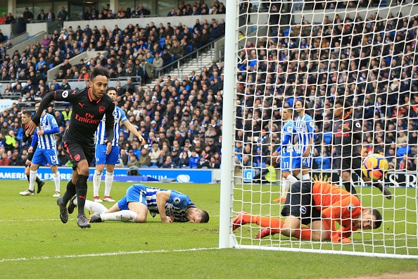 arsenal thua brighton anh 6