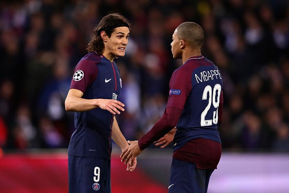 Tottenham, PSG that bai tai Champions League: Quan trong la than thai hinh anh