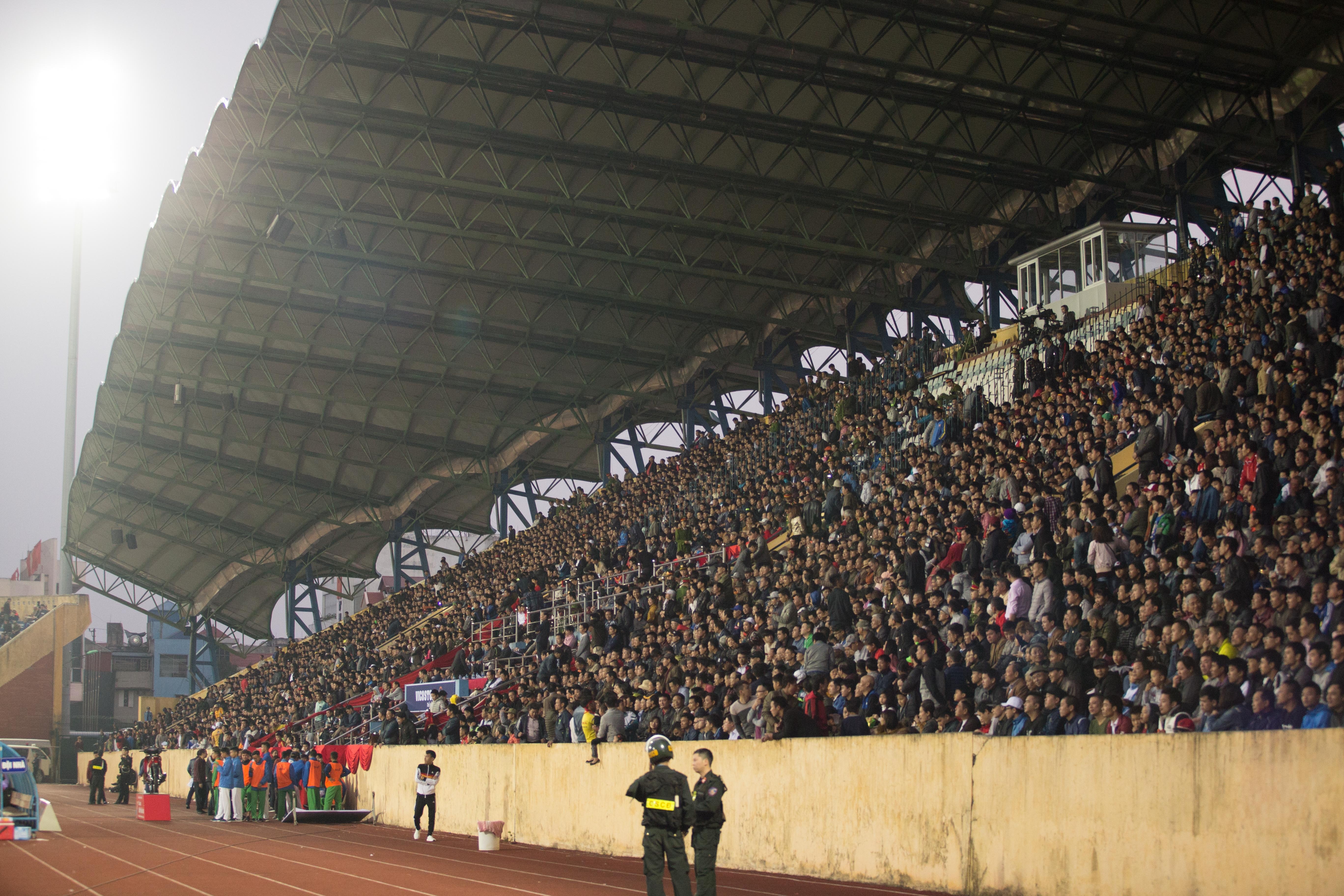 bong da nam dinh anh 2