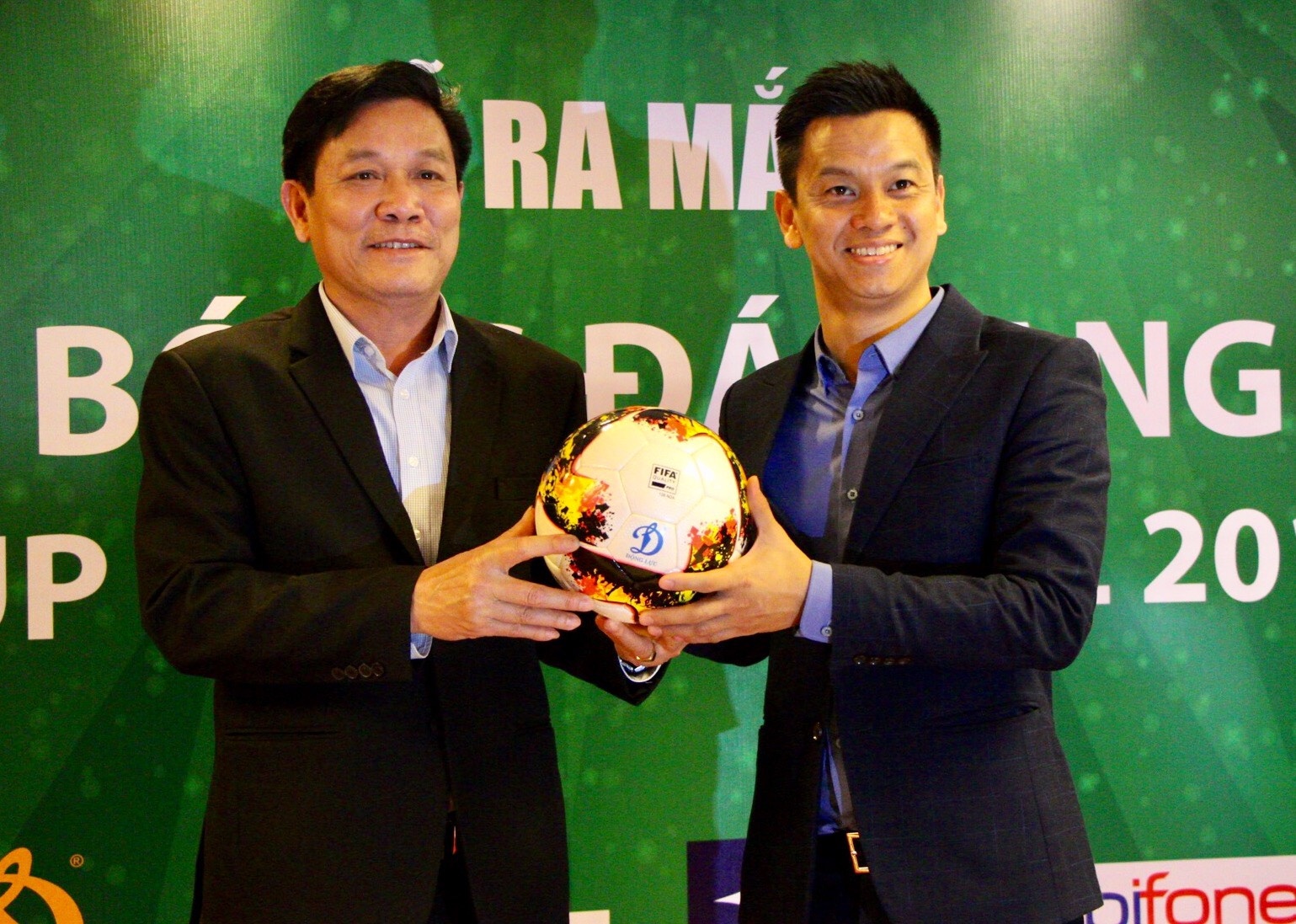 Them mot giai dau cho bong da phong trao ra doi tai thu do hinh anh