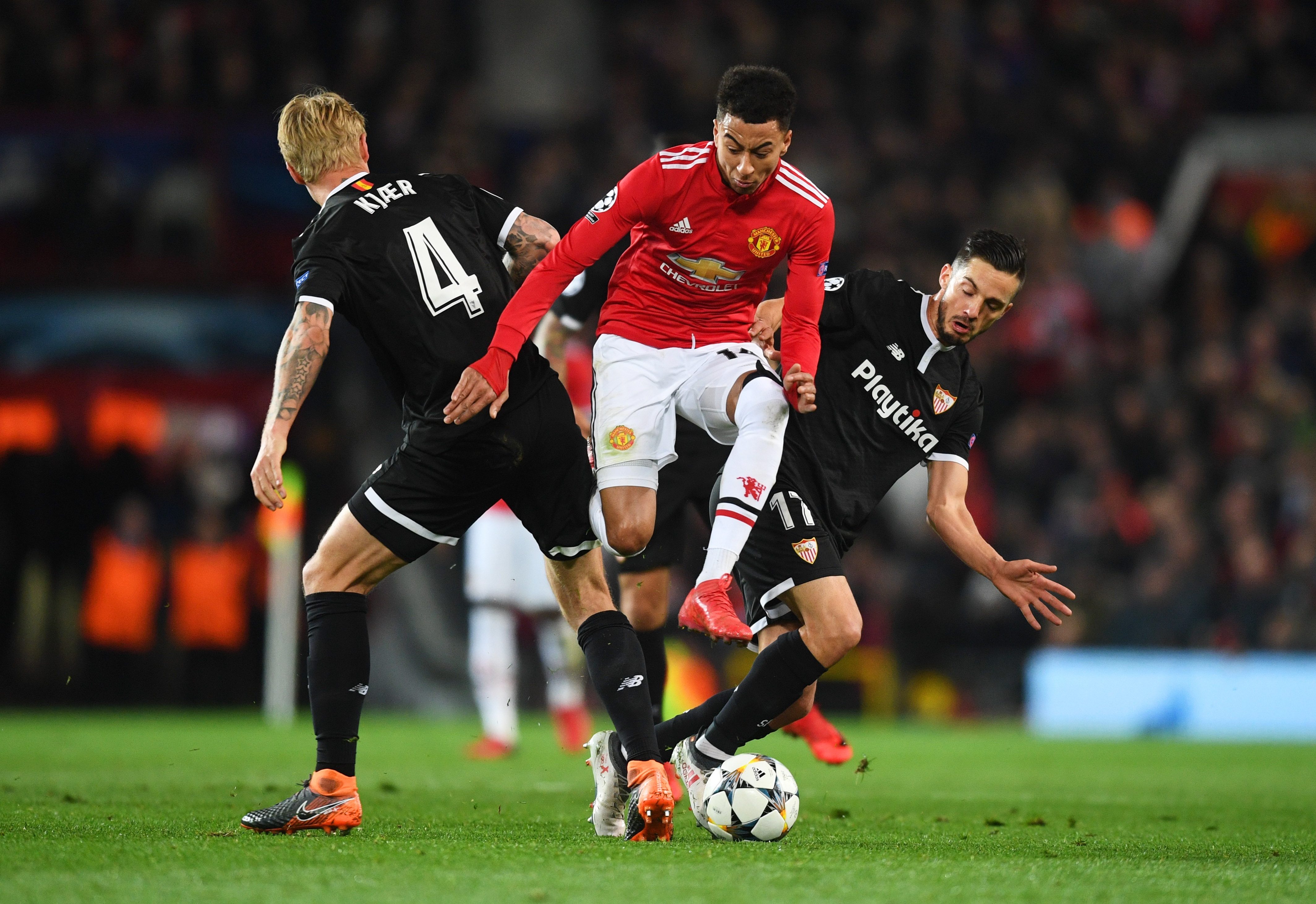 mu vs sevilla ảnh 1 mu vs sevilla anh 1