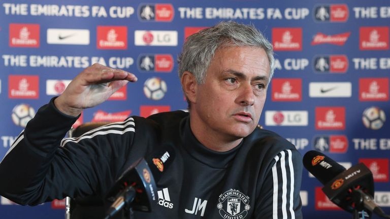 mourinho man united ảnh 1 mourinho man united anh 1