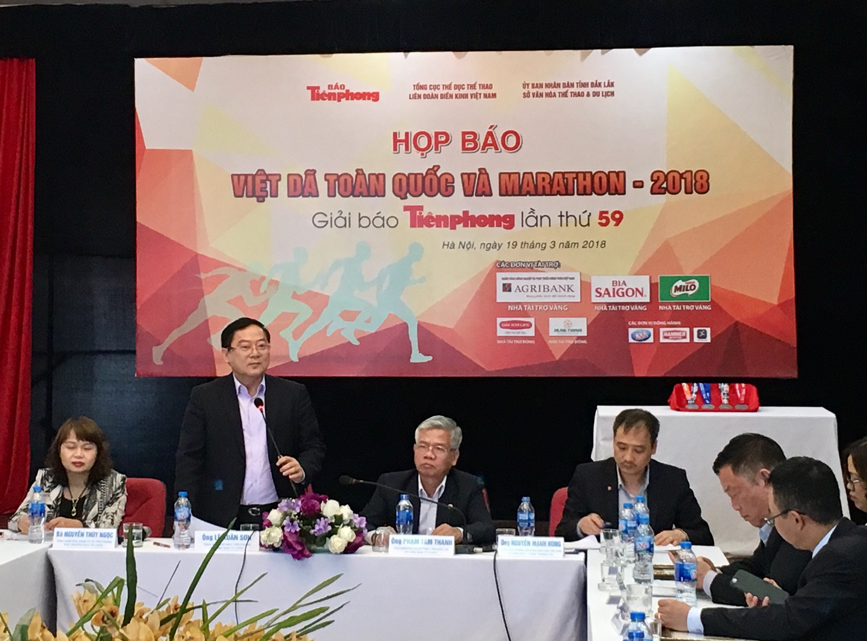 dien kinh viet da viet nam anh 1