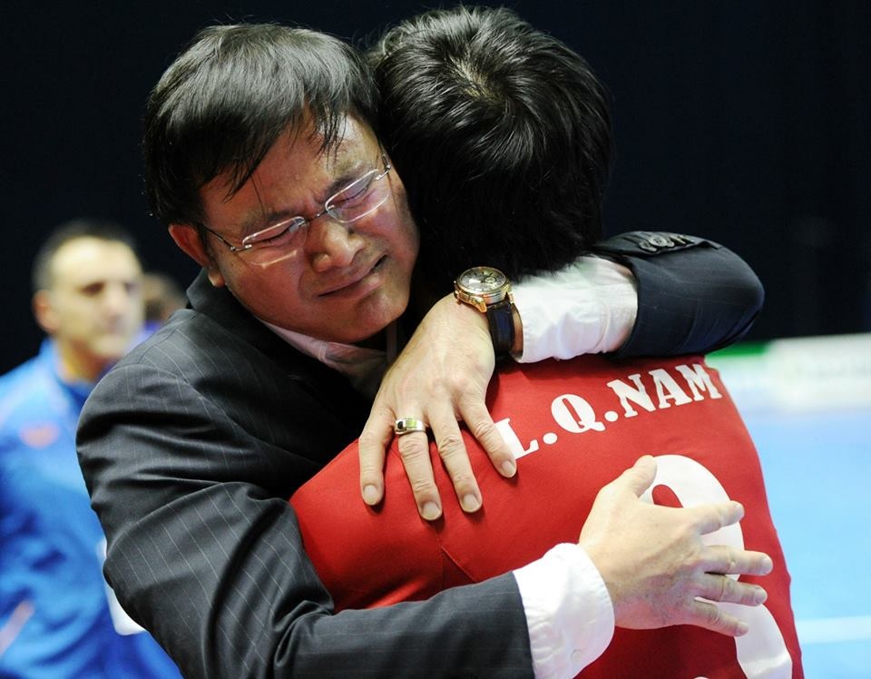 Bau Tu mong bau Duc khong bo bong da vi khac biet quan diem hinh anh