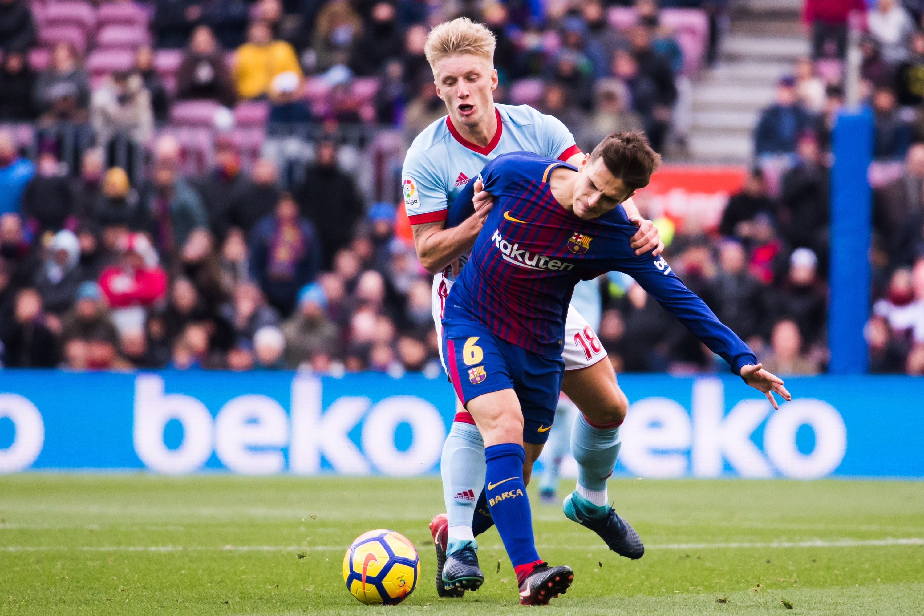 iniesta roi barcelona anh 2