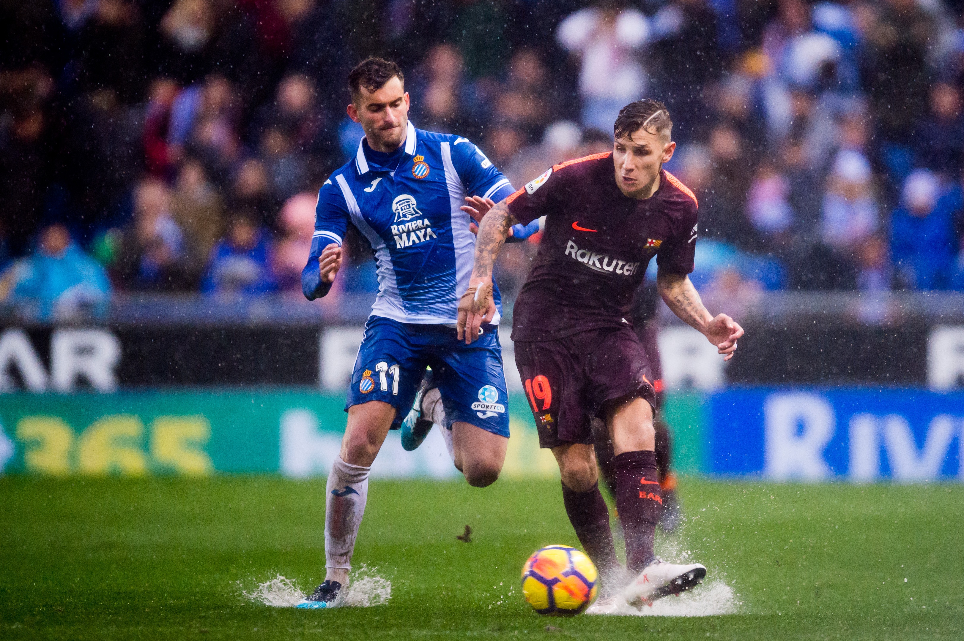 iniesta roi barcelona anh 7