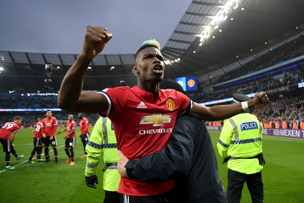 Pogba tiet lo nguoi dung sau man trinh dien 'len dong' hinh anh