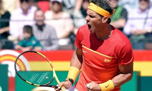 nadal vô địch ảnh 1 nadal vo dich anh 1