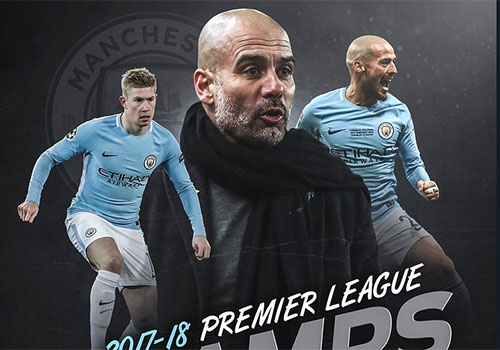 Pep Guardiola: Sau chien thang la gi? hinh anh