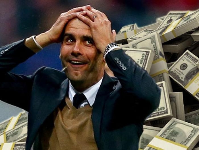 Premier League xac lap ky luc moi ve doanh thu hinh anh