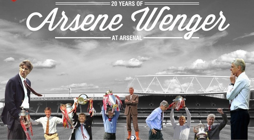 wenger chia tay arsenal anh 2