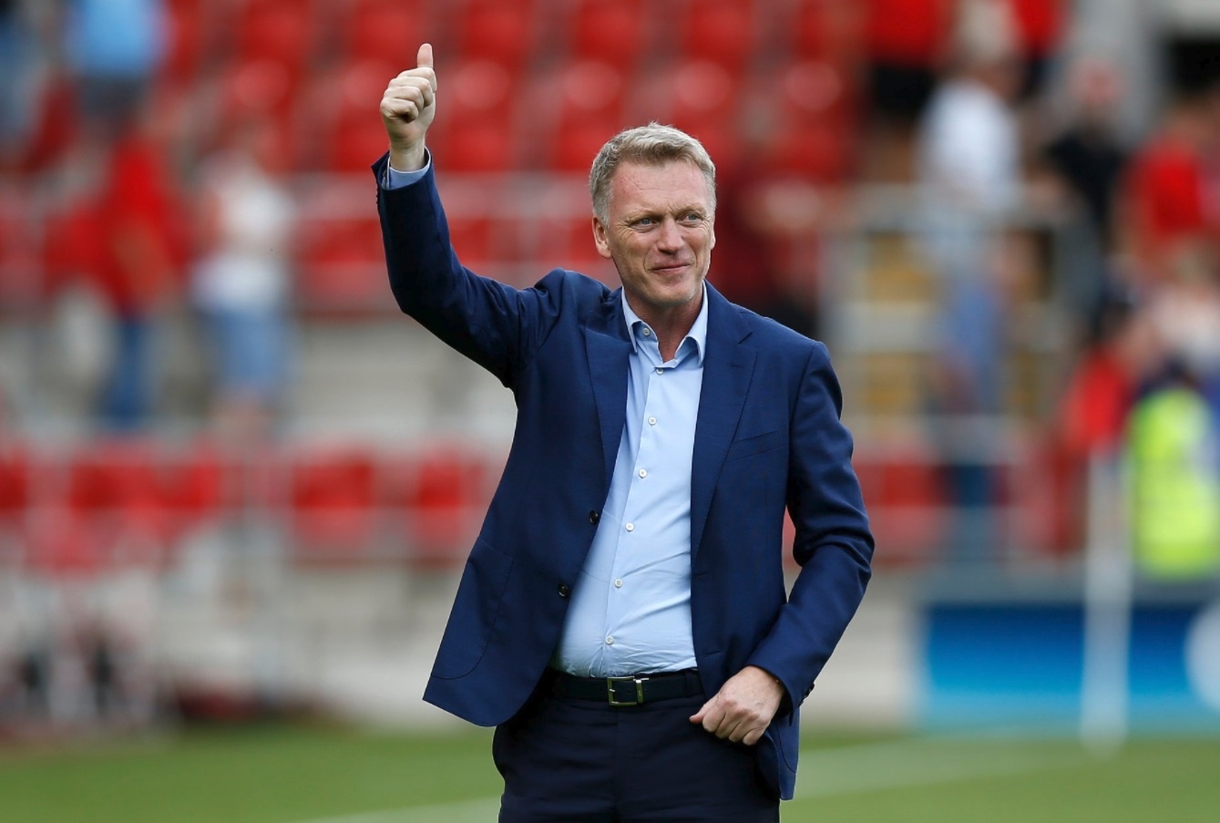 Wenger chia tay Arsenal anh 1