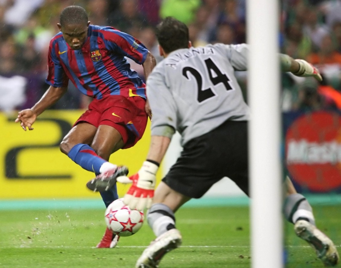 Wenger chia tay Arsenal anh 4