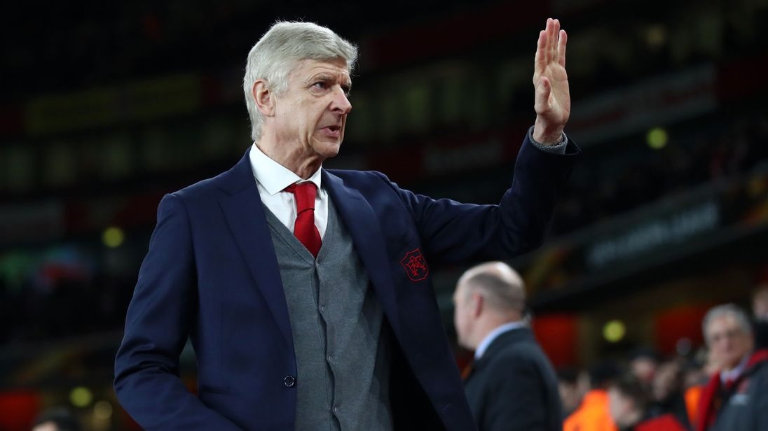 BLV Quang Huy: 'Wenger le ra nen roi Arsenal som hon' hinh anh