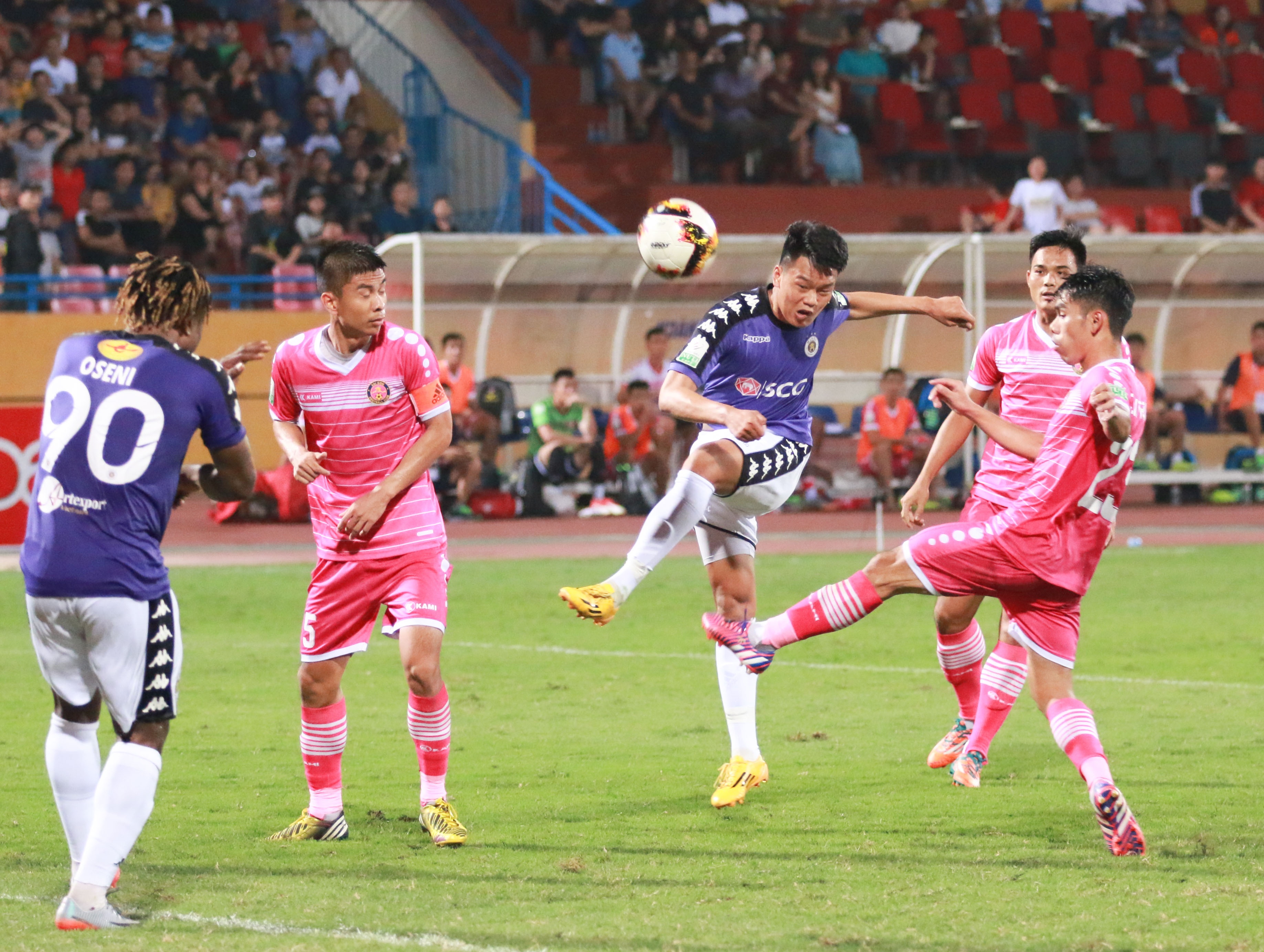 ha noi sai gon anh 10