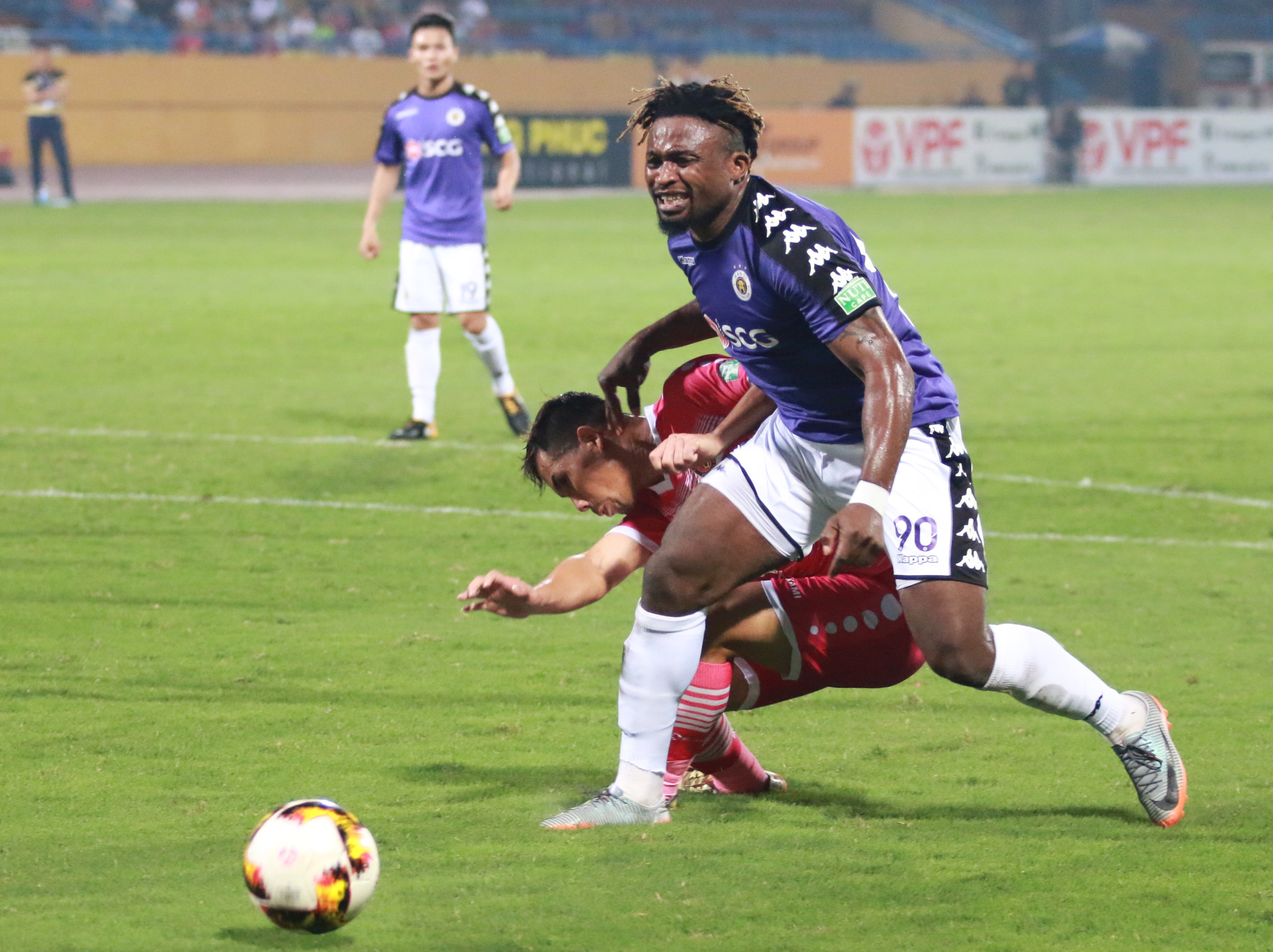 ha noi sai gon anh 3