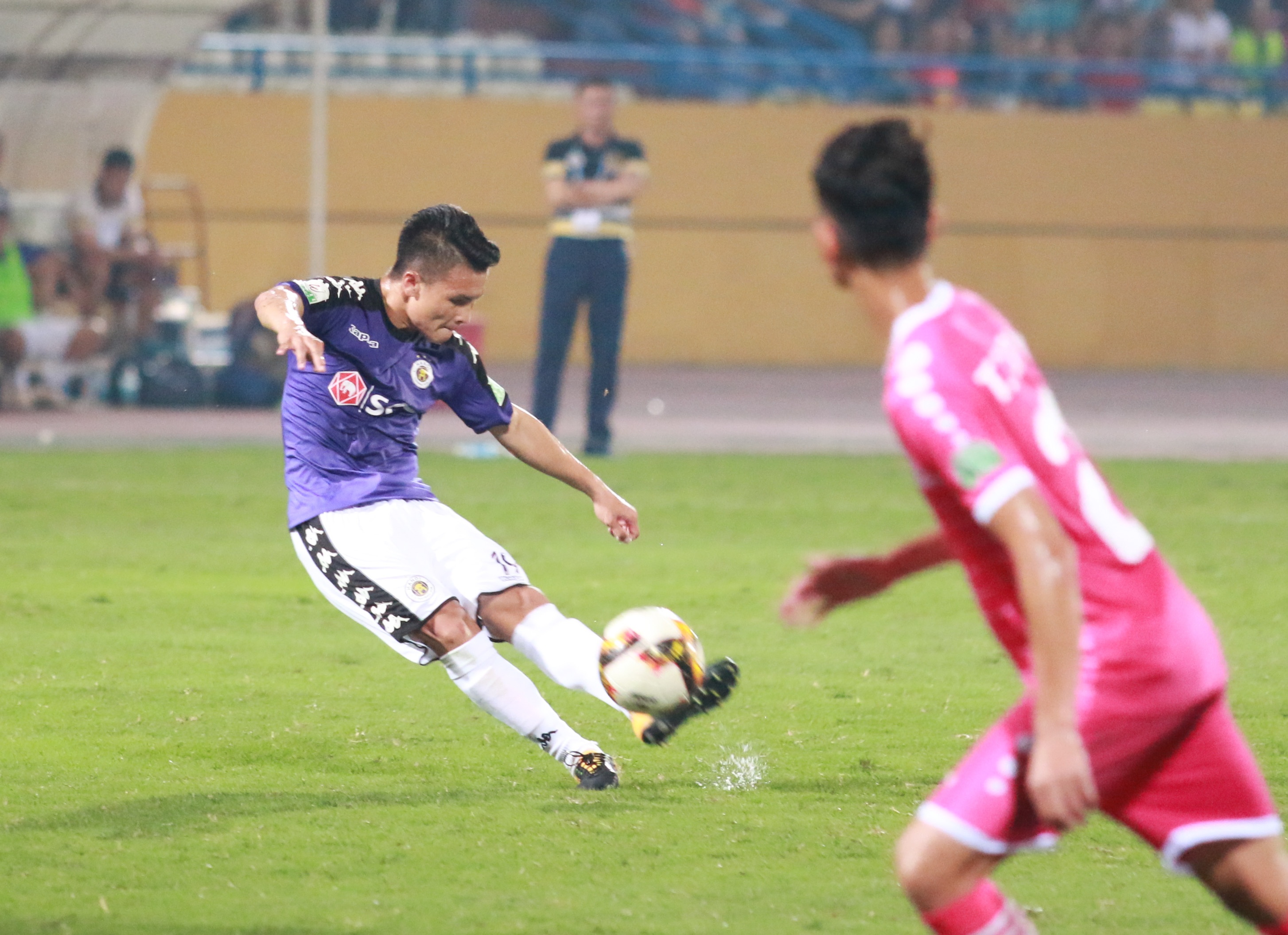 ha noi sai gon anh 7