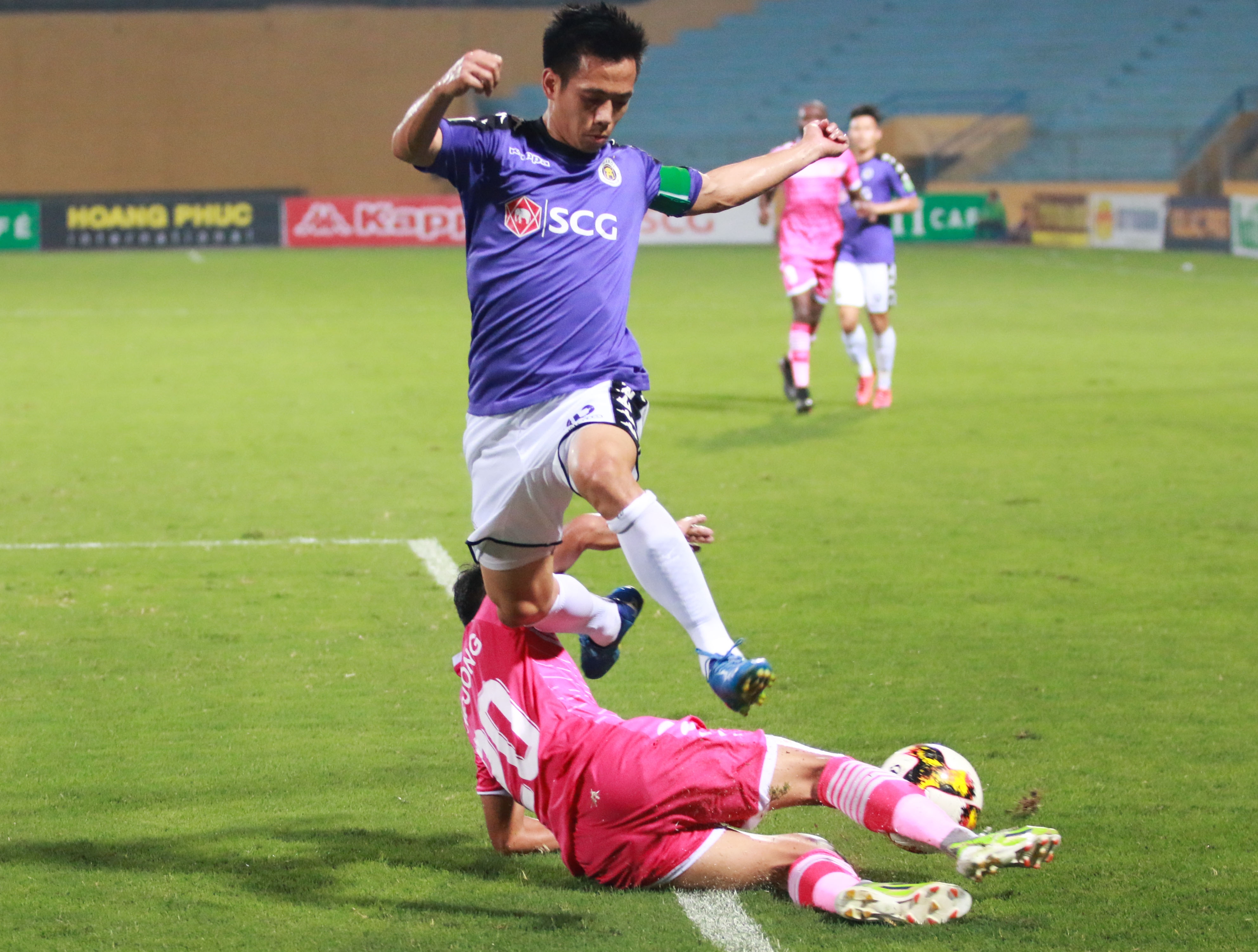 ha noi sai gon anh 8